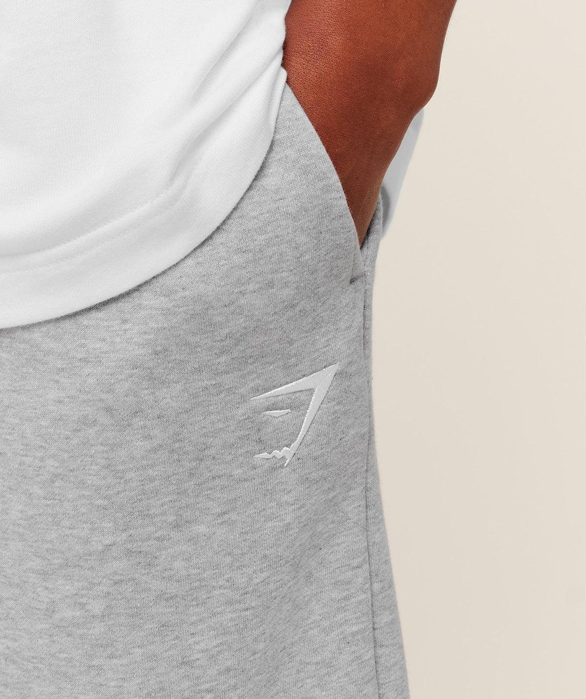 Crest Oversized Jogger