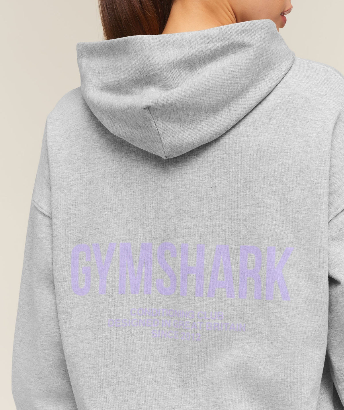 Conditioning Club Hoodie