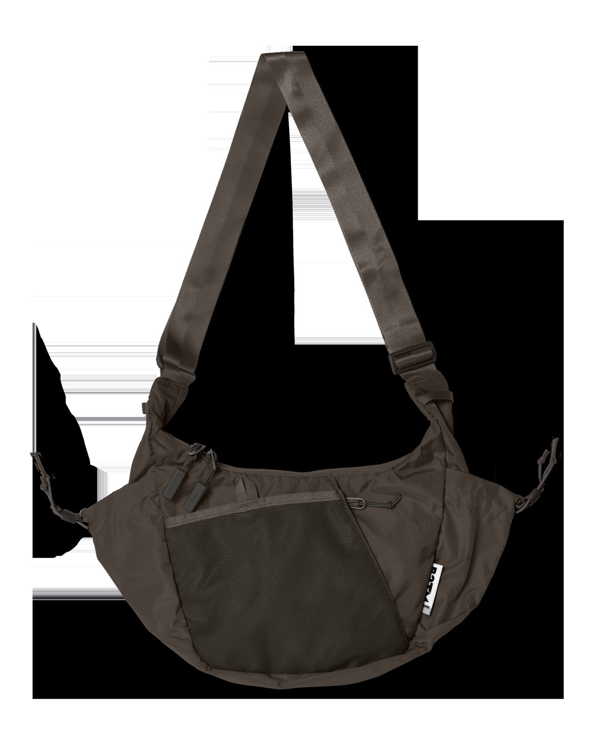 Crescent Crossbody (4.7L)