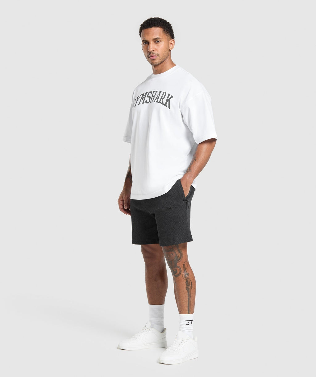 Waffle Shorts