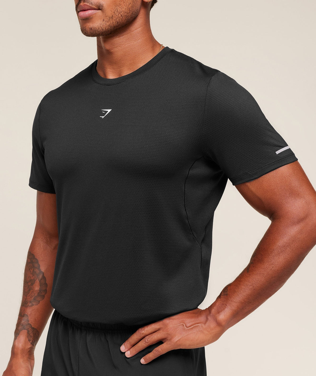 Running Tee