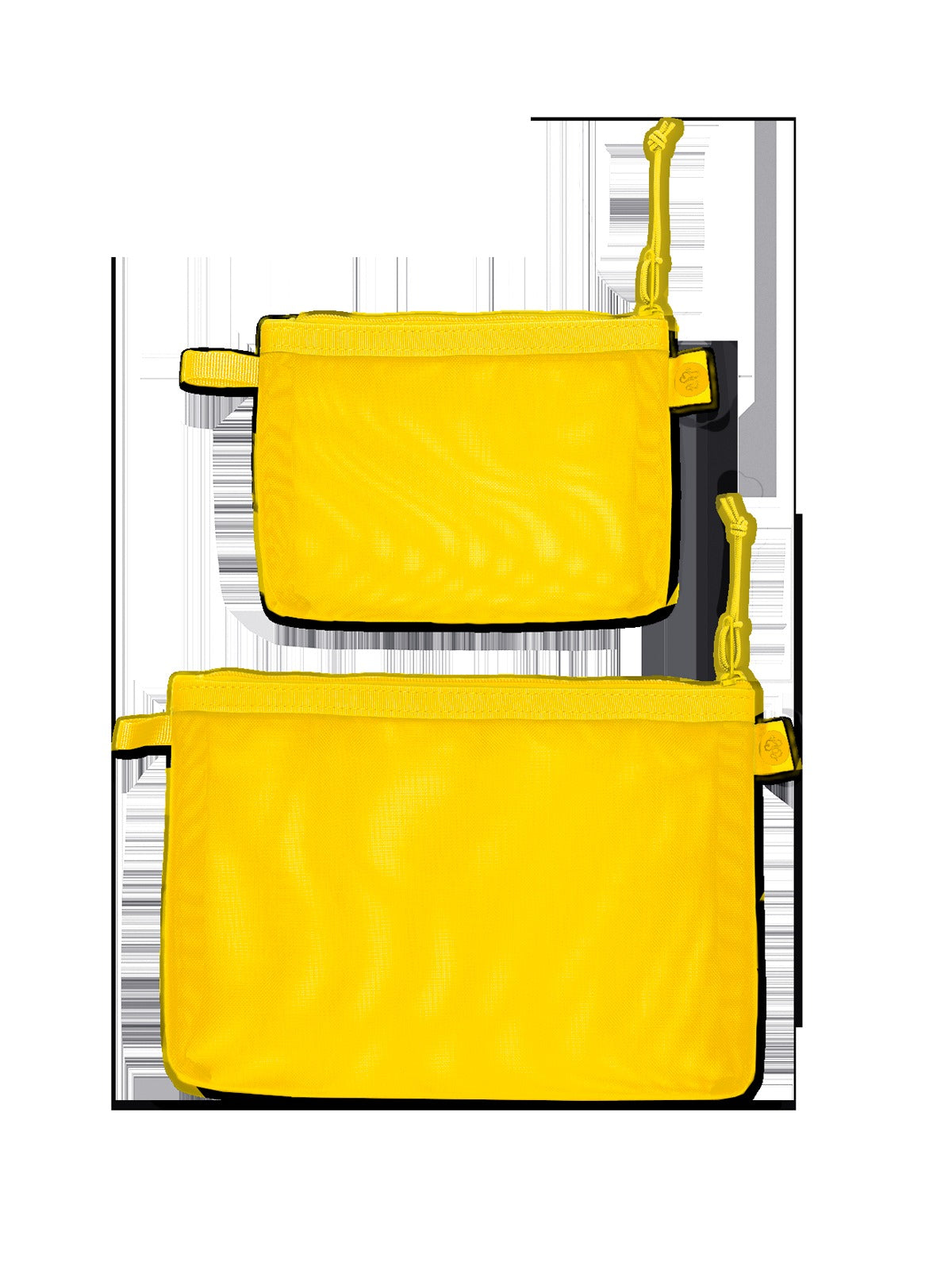 Monomesh Pouch Set