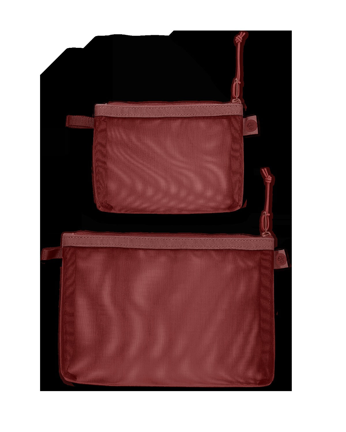 Monomesh Pouch Set