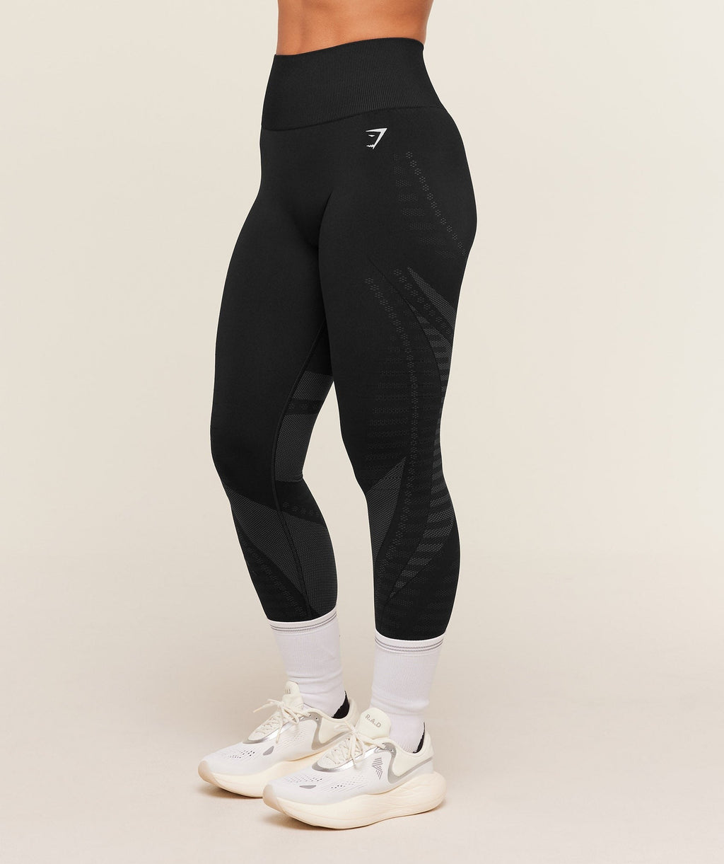 Running Seamless Legging
