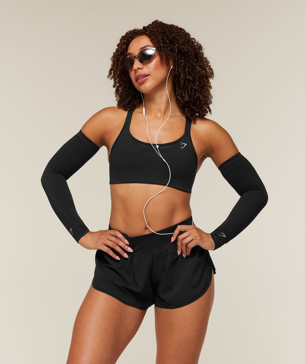 Hybrid Sports Bra
