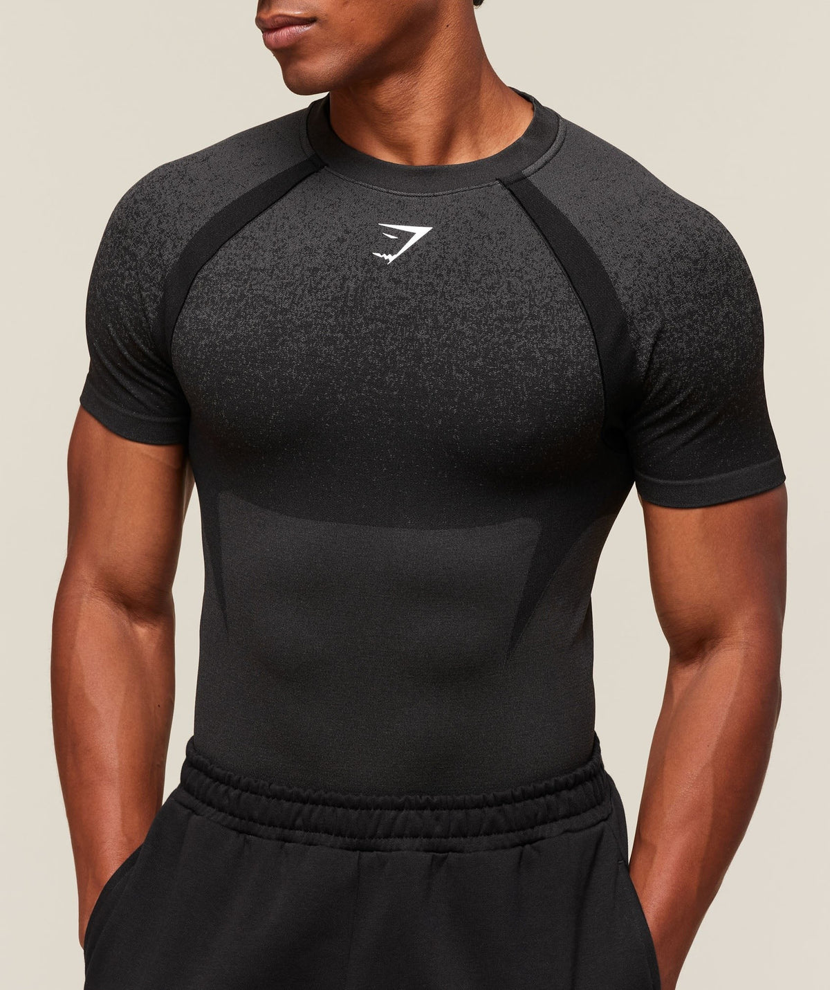 Shadow Seamless Tee