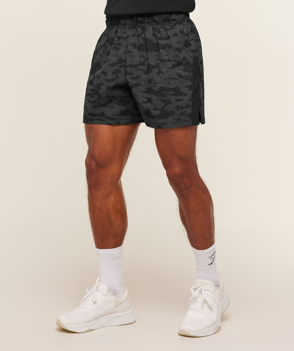 Sport 5" Shorts