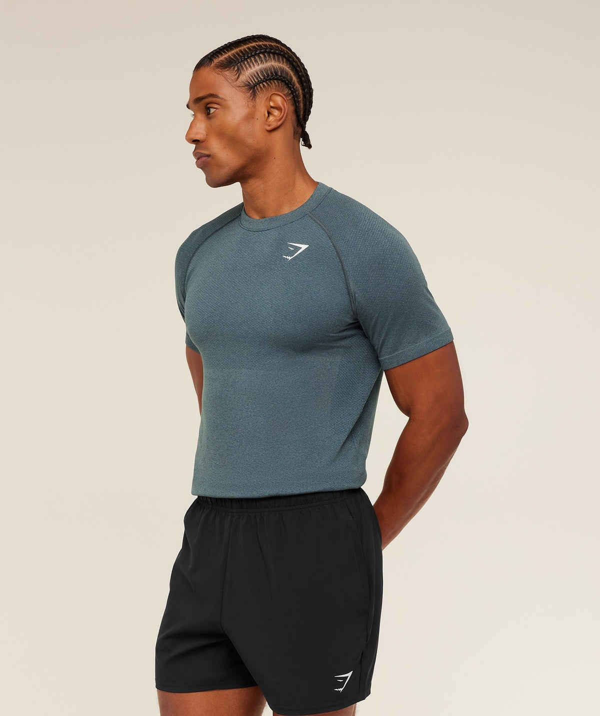 Vital Seamless Tee