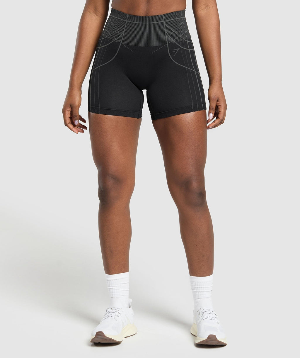 Apex Seamless Shorts