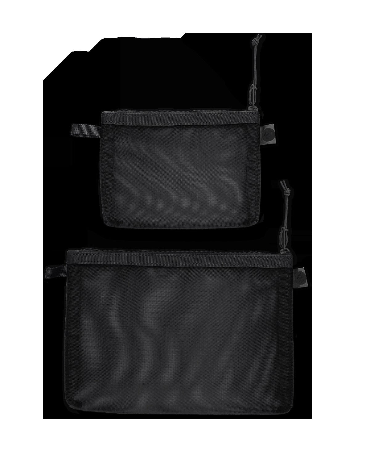 Monomesh Pouch Set