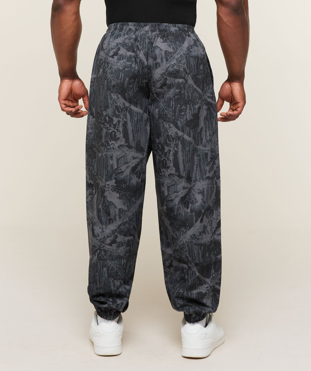 Pumper Pants