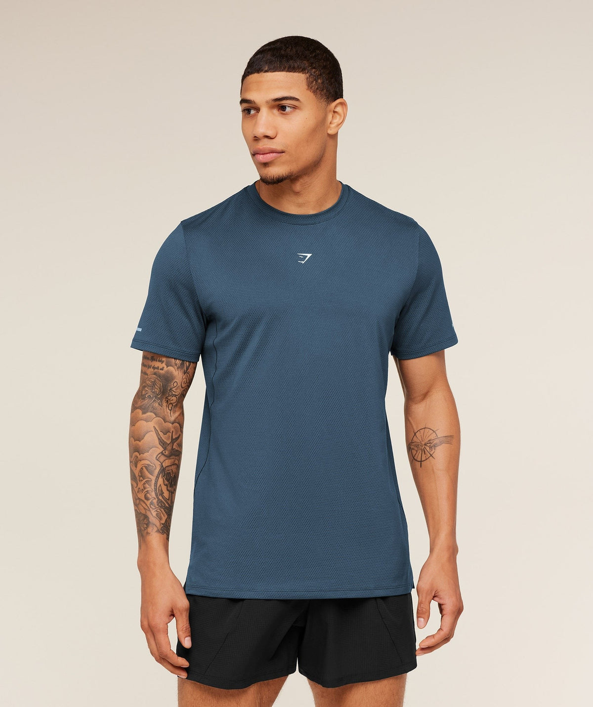 Running Tee