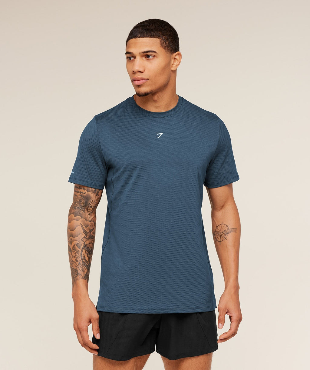 Running Tee