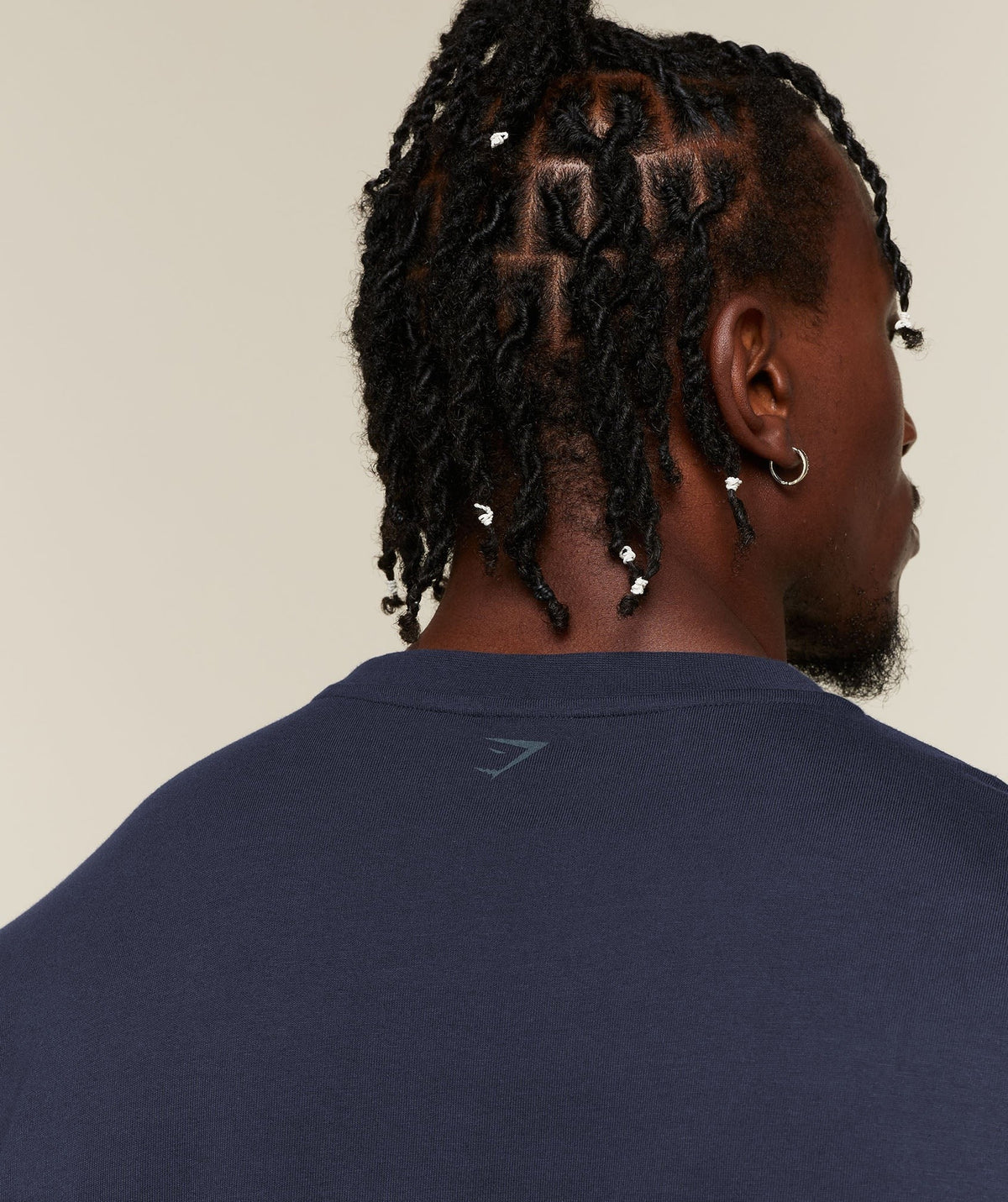 Faded Lifting Graphic Tee