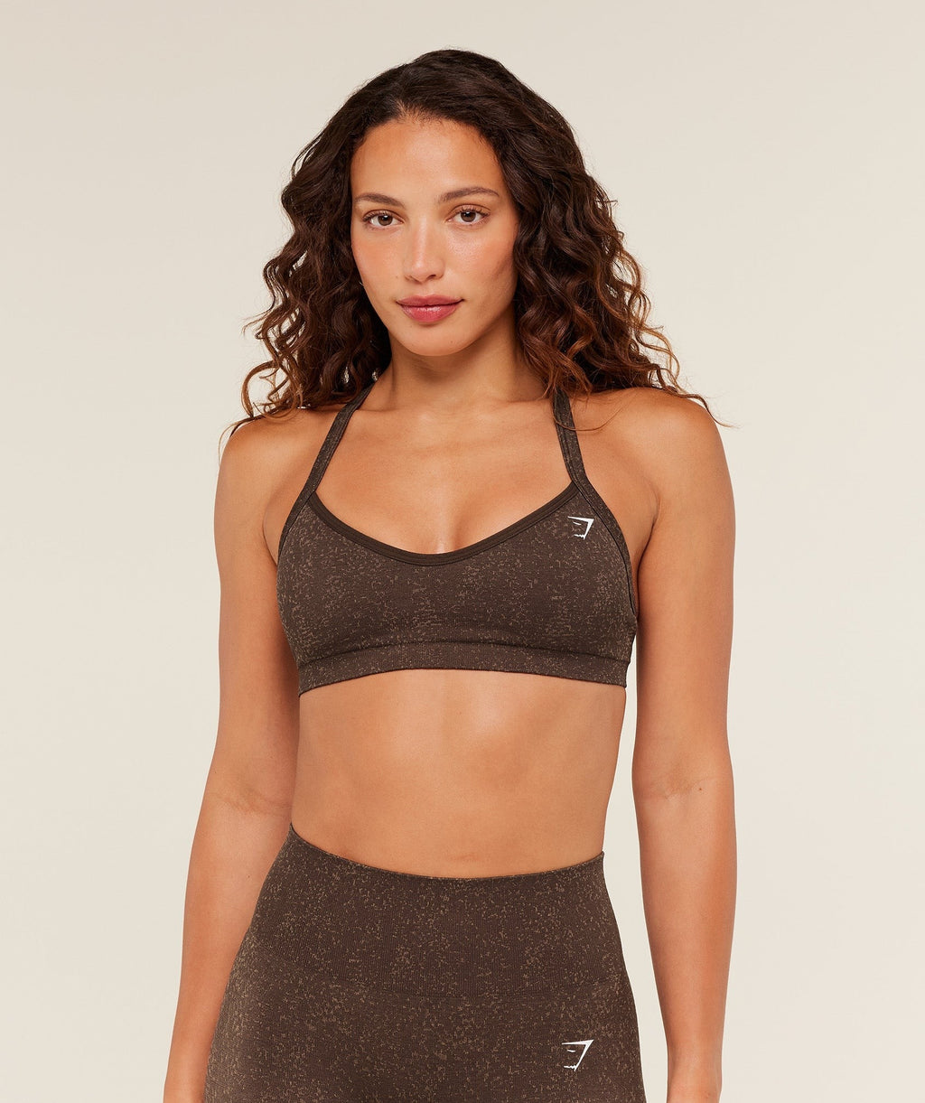 Adapt Fleck Seamless Shorts