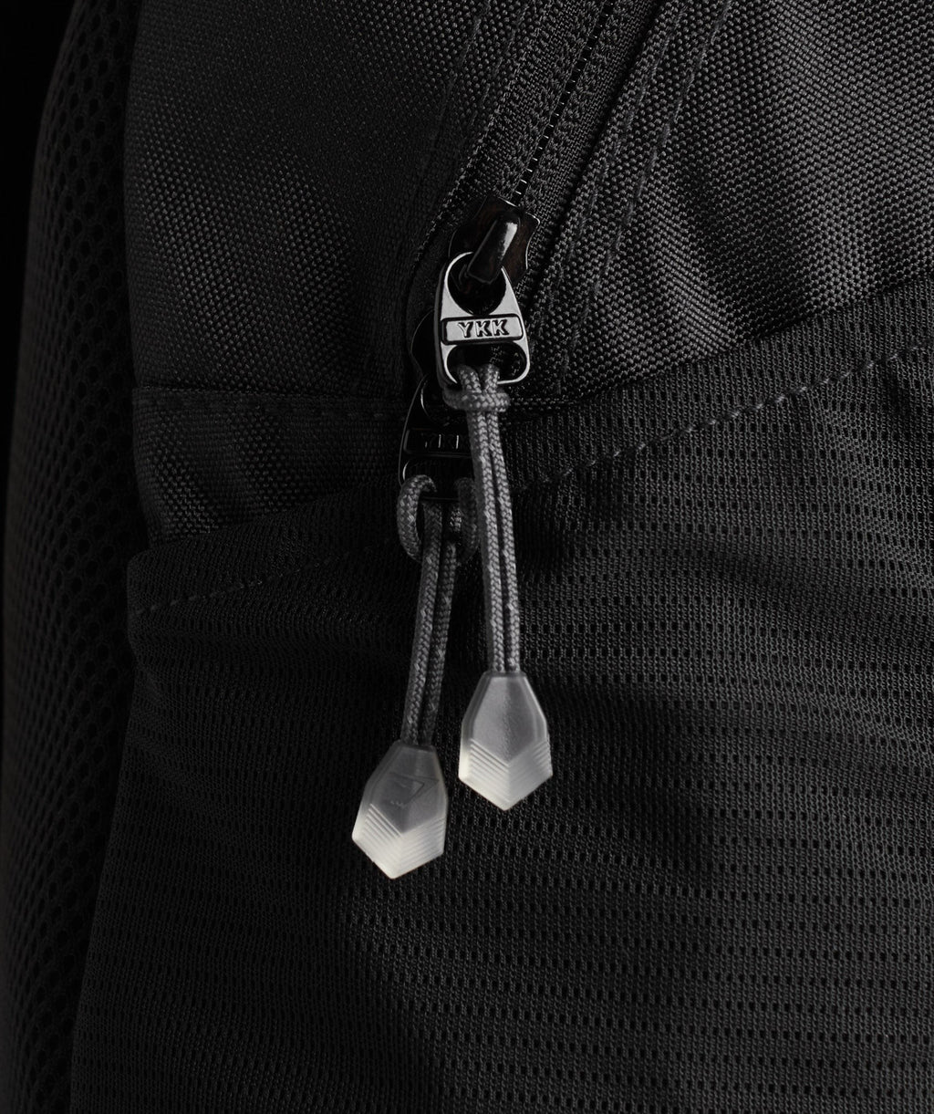 Sharkhead Backpack