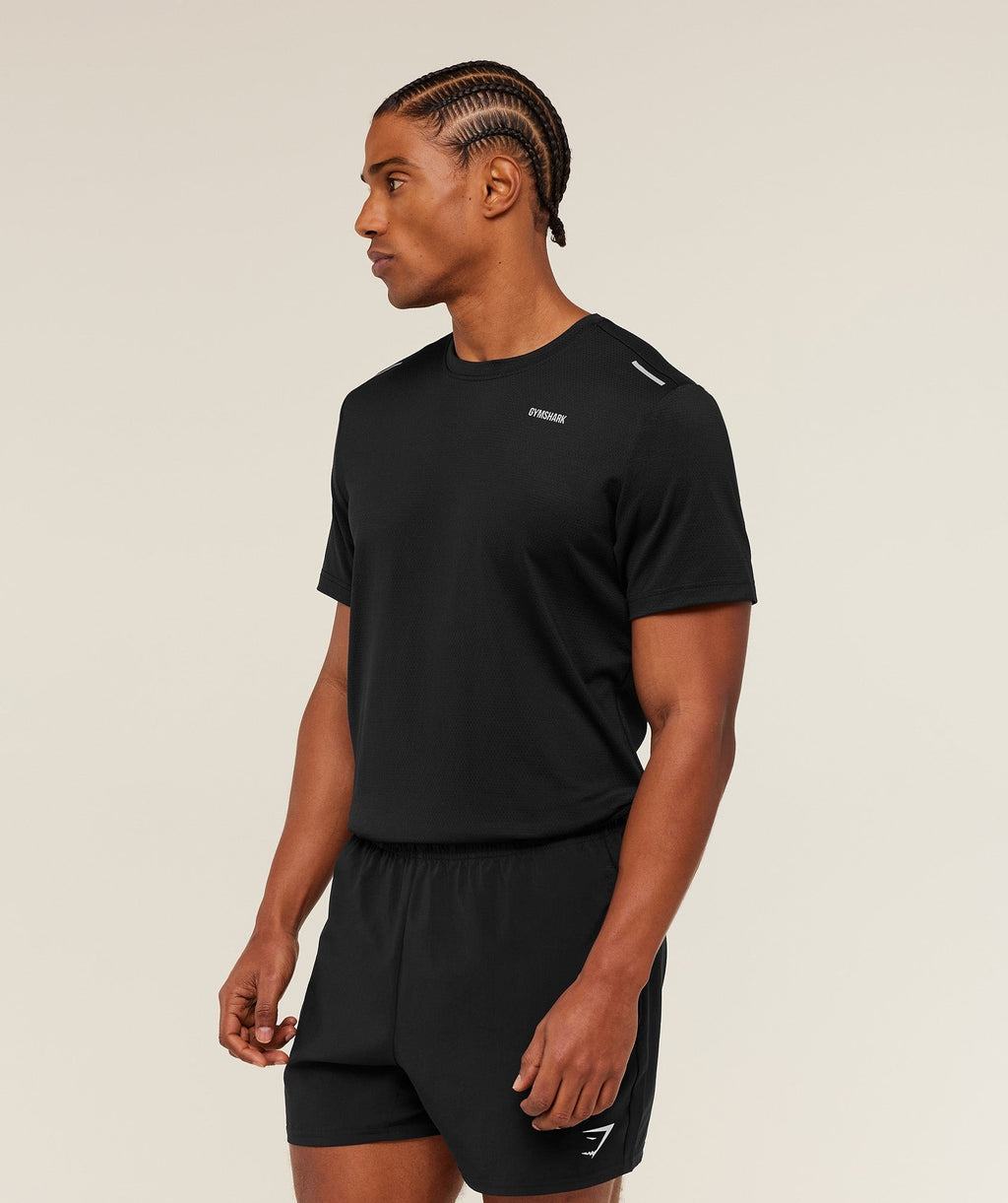 Built For More Tee