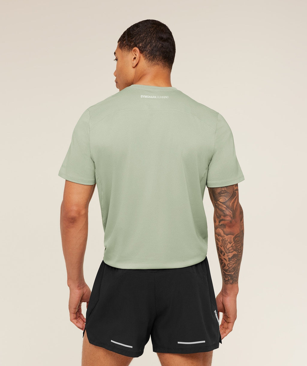 Running Tee
