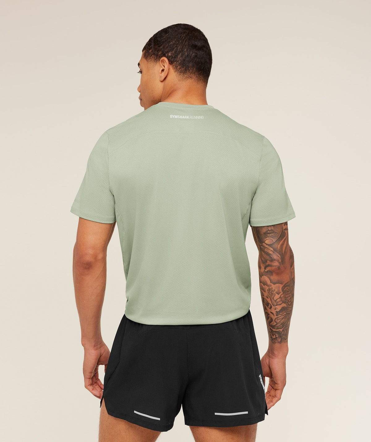 Running Tee