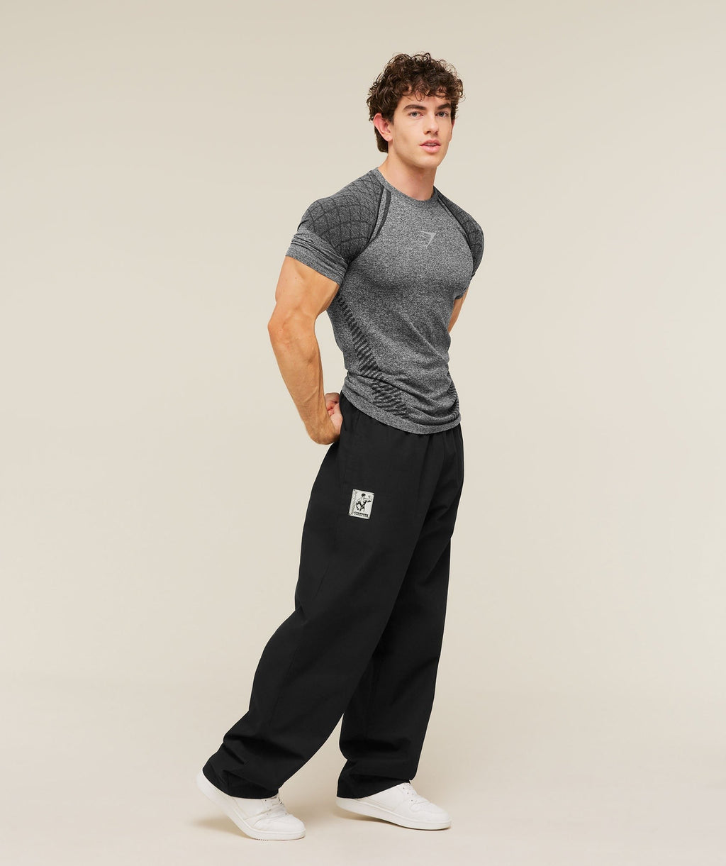 Devant Seamless Tee