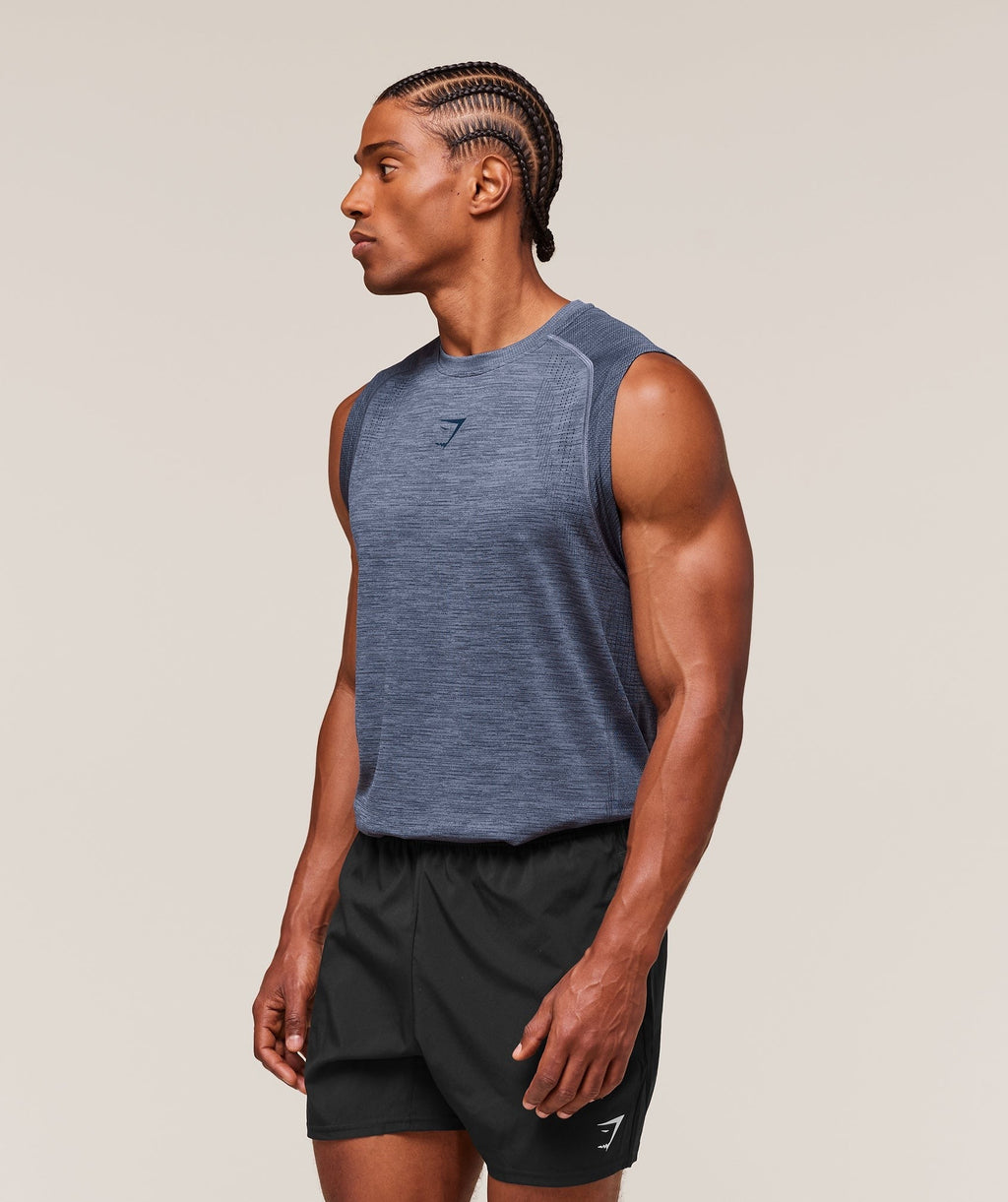 Versatile Seamless Tank