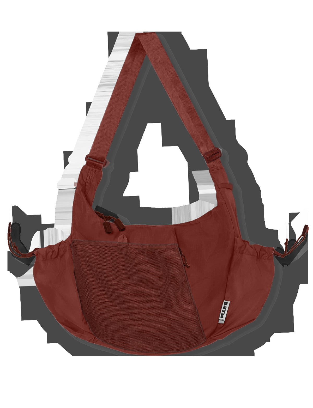 Crescent Crossbody Big (8L)