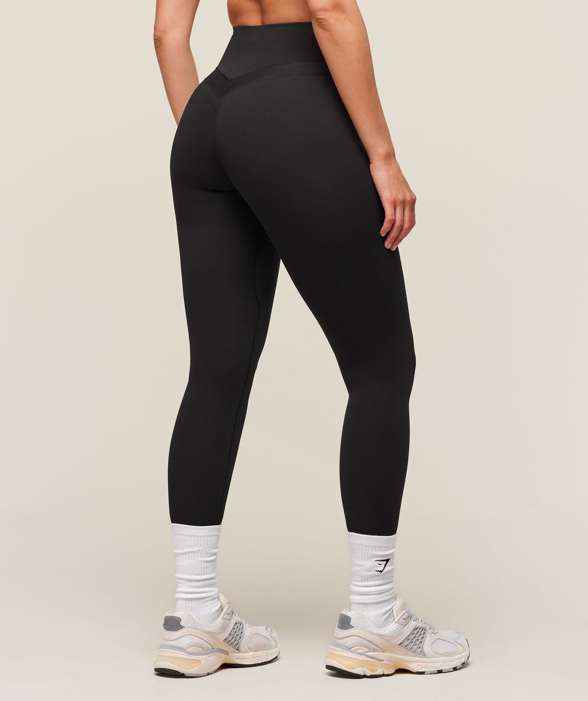 Whitney Shorts