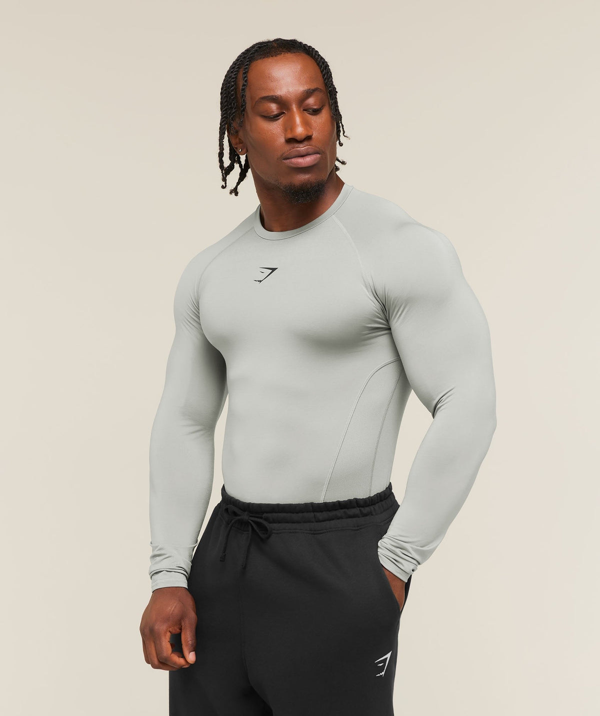 Element Baselayer Long Sleeve Tee