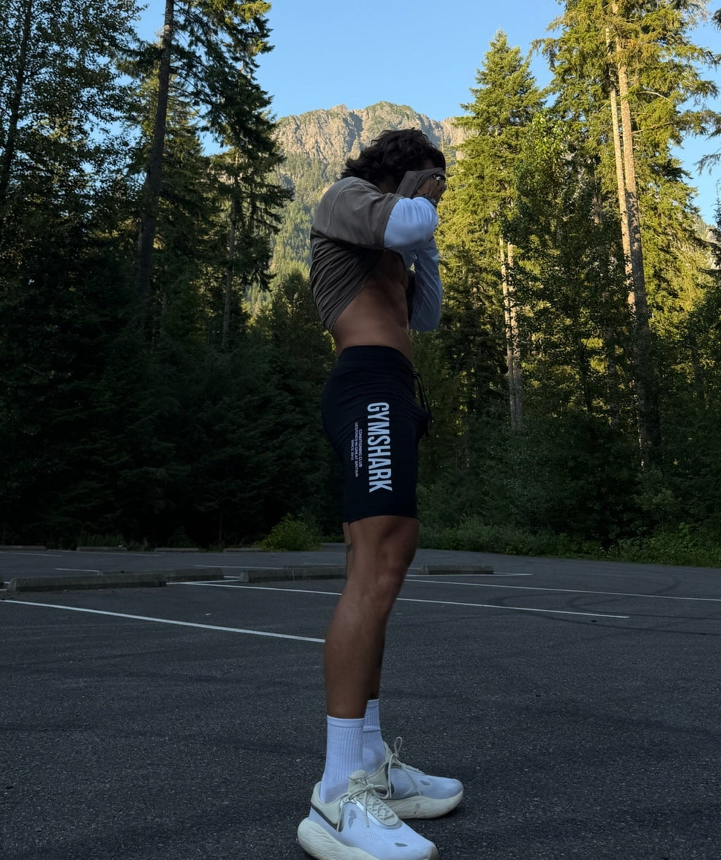 Conditioning Club Oversized Tee