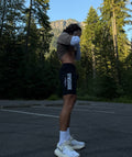 Conditioning Club Washed Tee