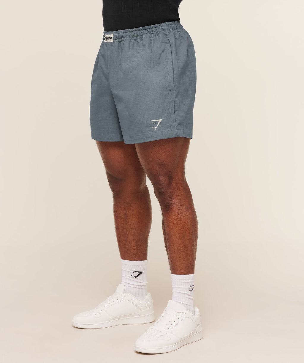 Pumper Shorts 5"