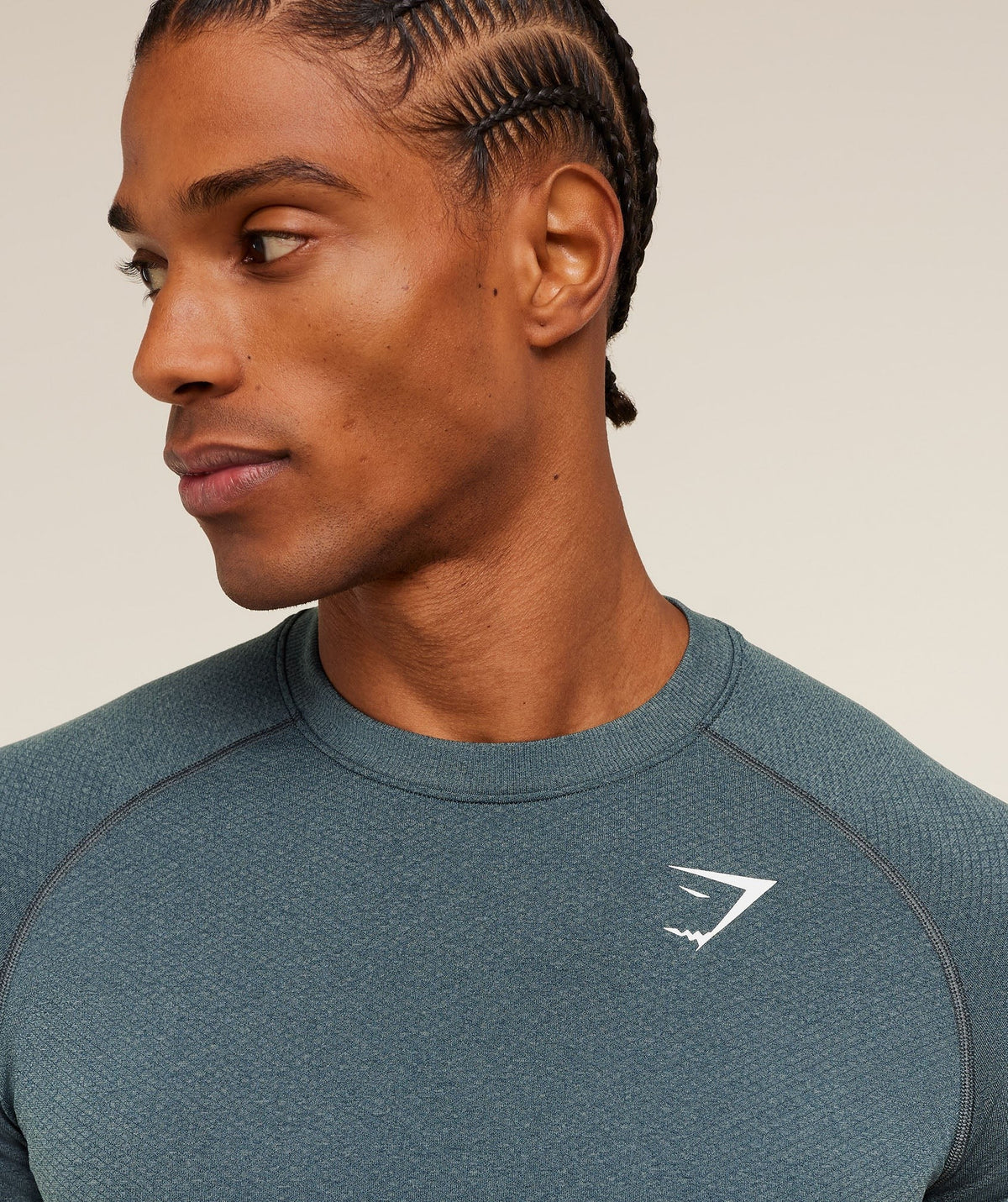 Vital Seamless Tee