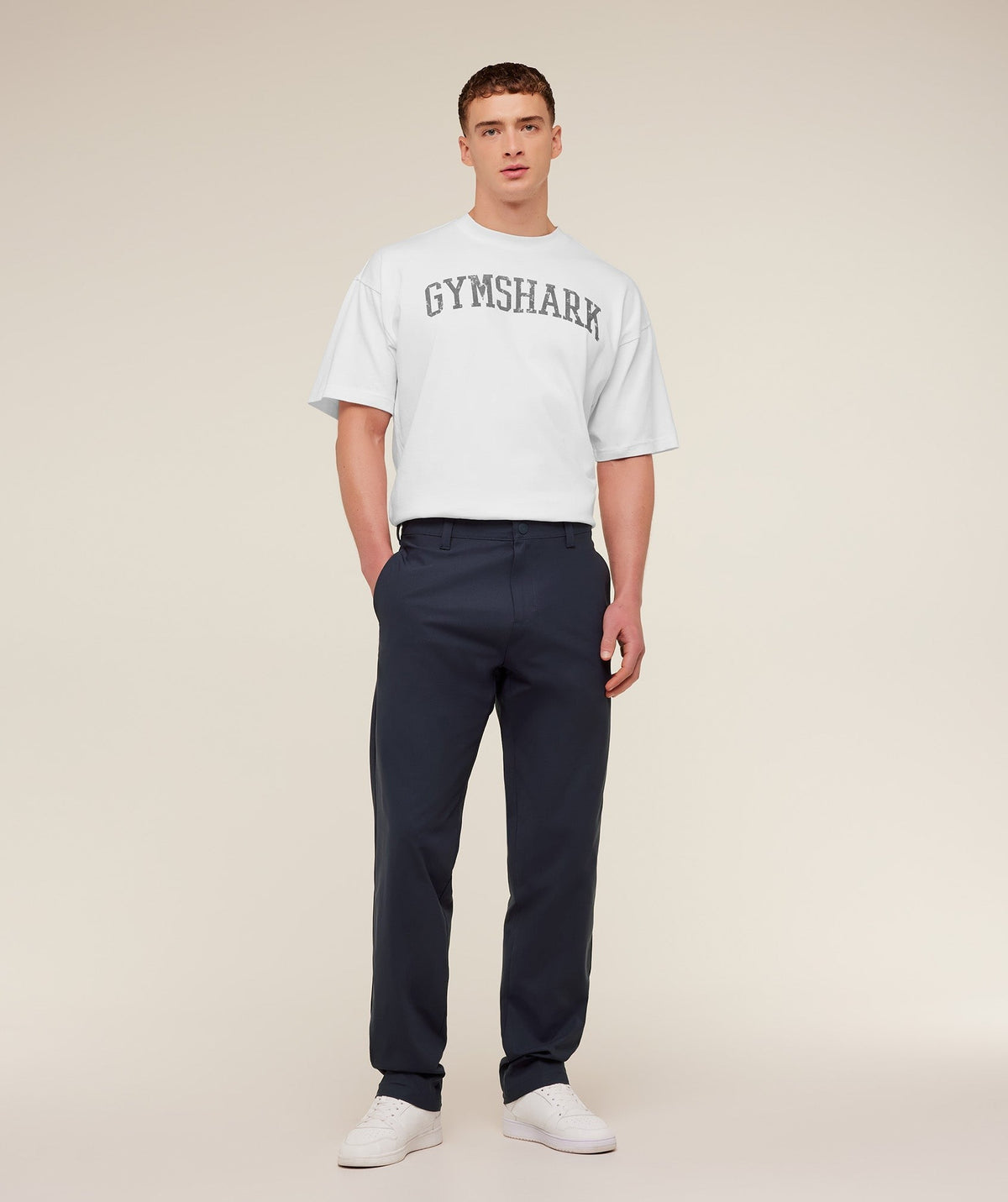 The Gymshark Pant Elite Tall
