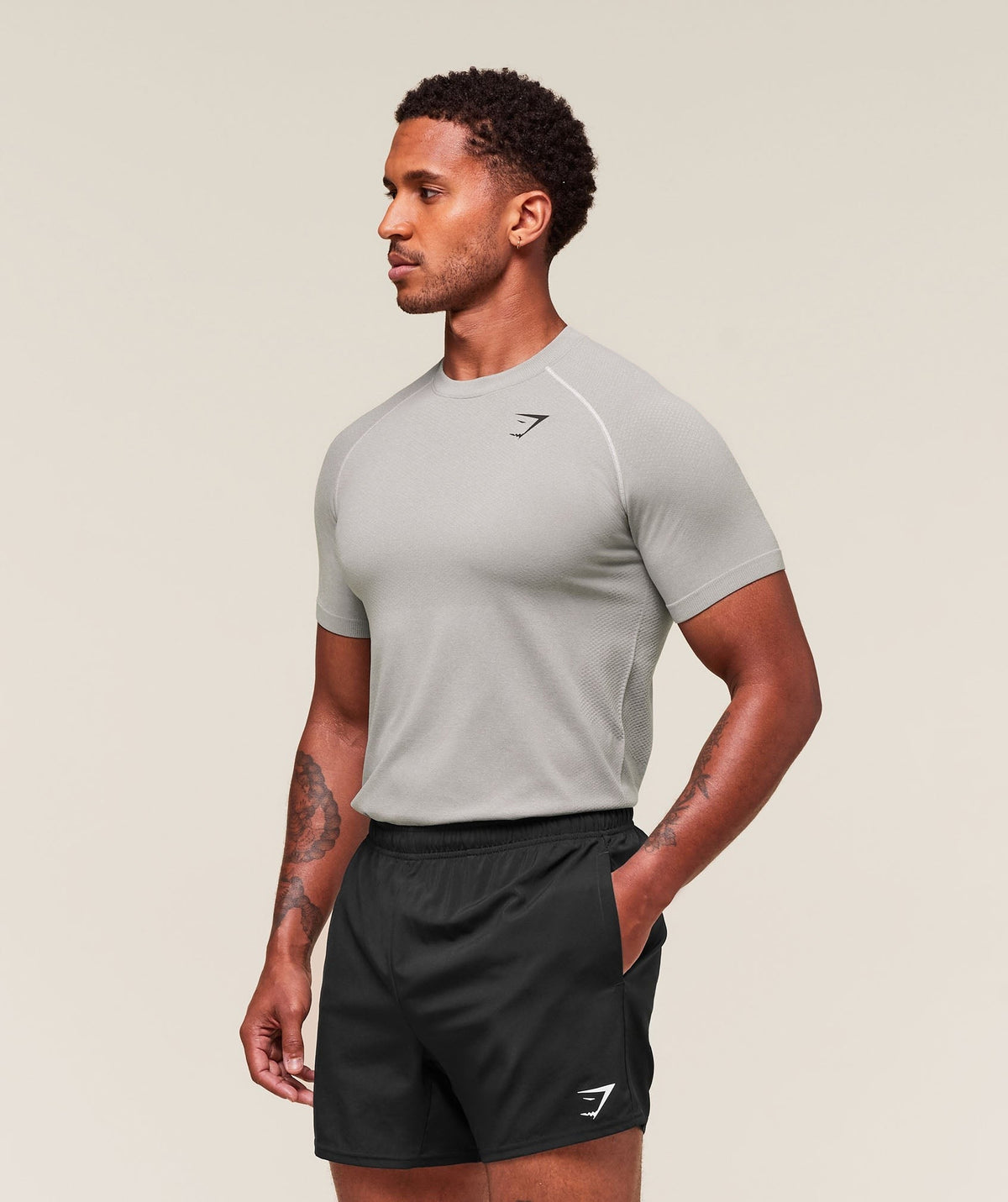 Vital Seamless Tee