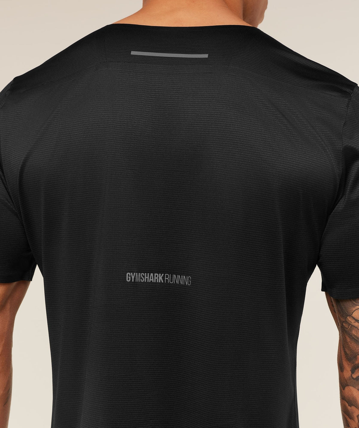 Running Elite Tee