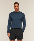 Arrival Long Sleeve Tee