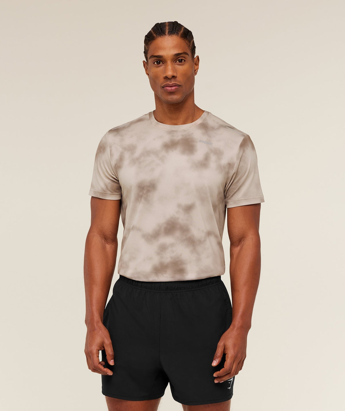 Built For More Tee