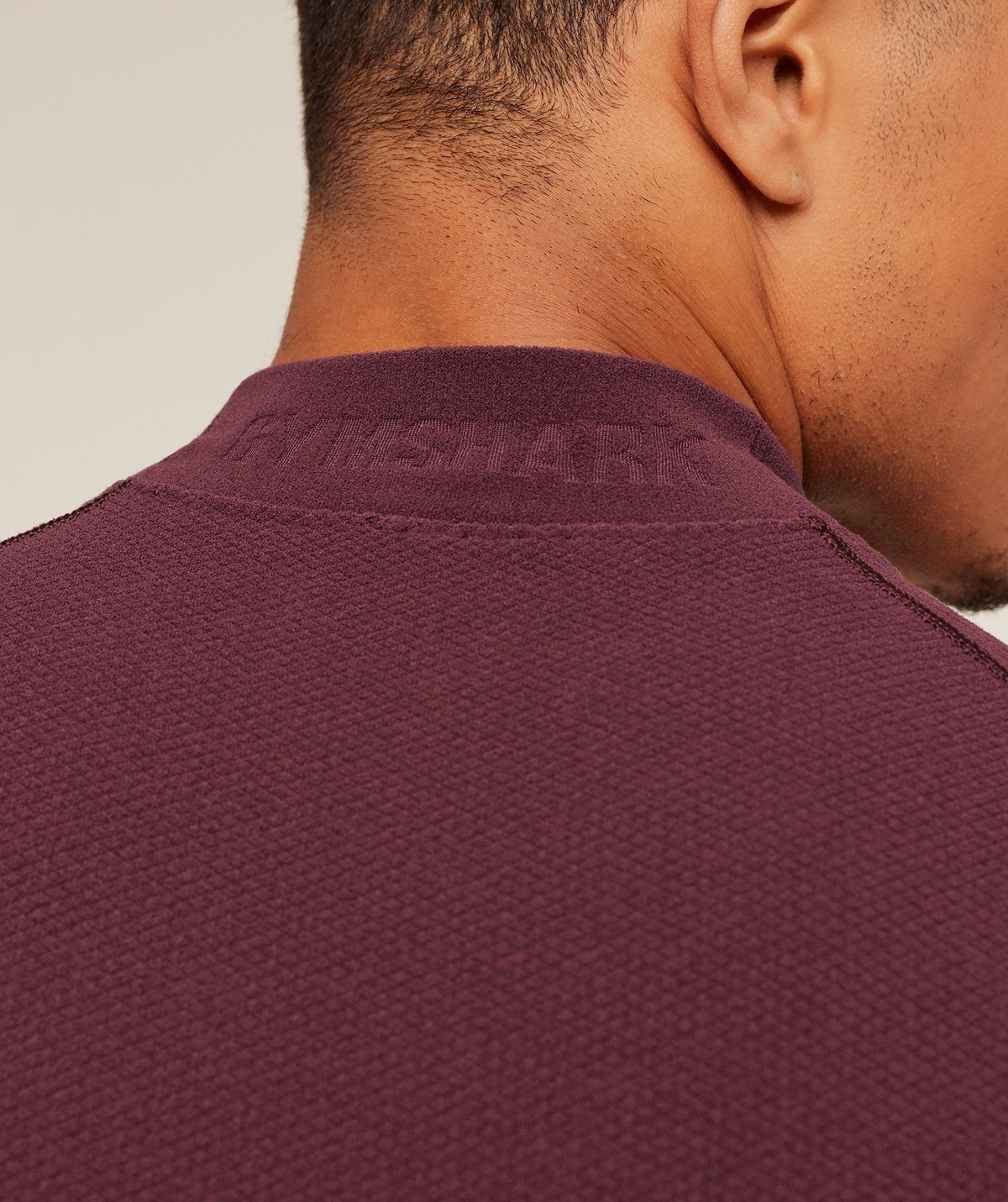 Physique Long Sleeve Tee