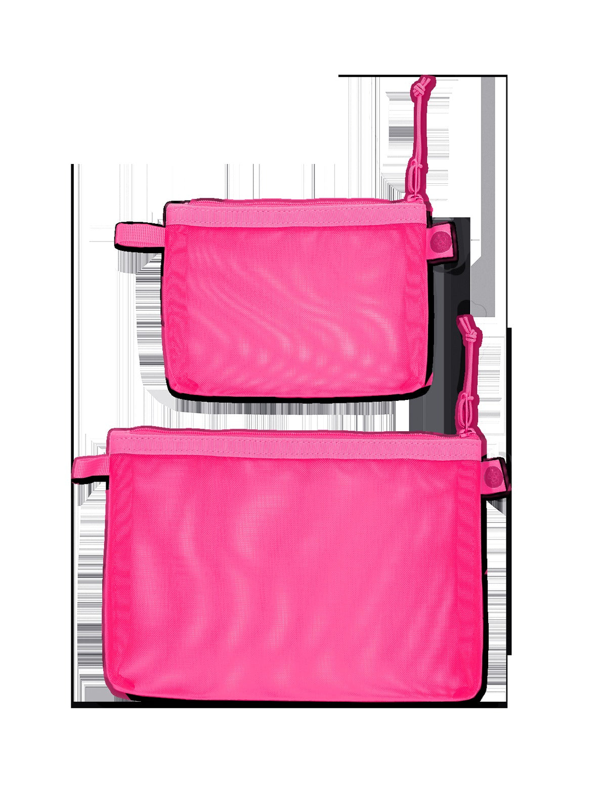 Monomesh Pouch Set