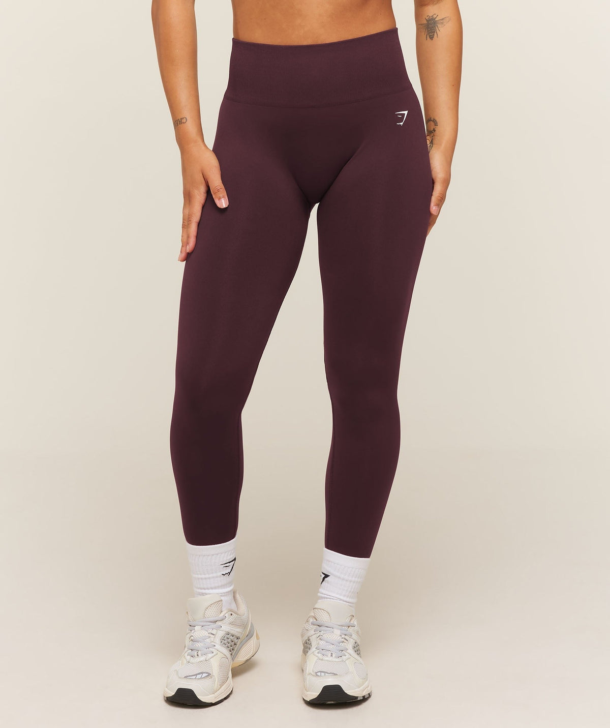 Training Oversized Tee