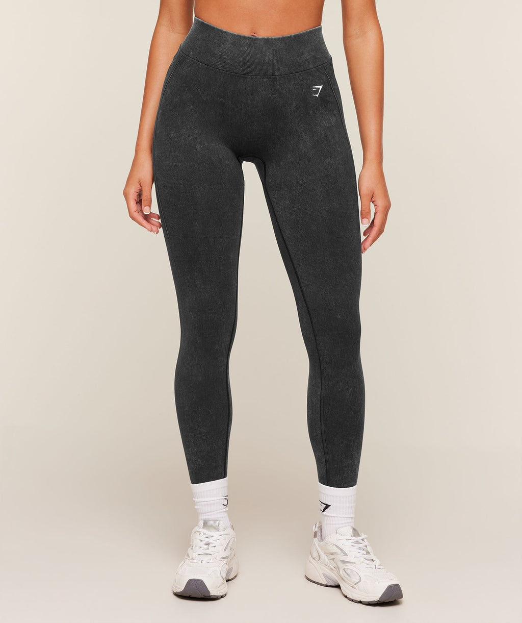 Weekend Seamless Legging