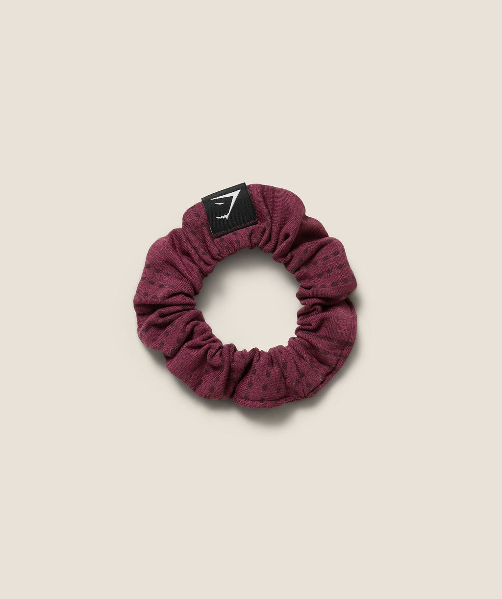 Vital Scrunchie