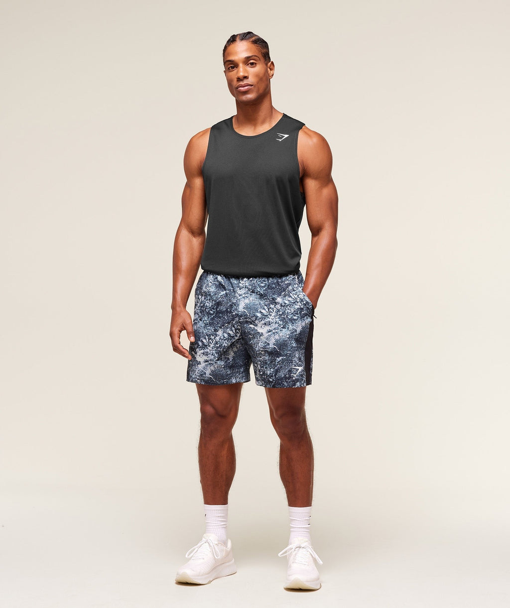 Sport 7" Shorts