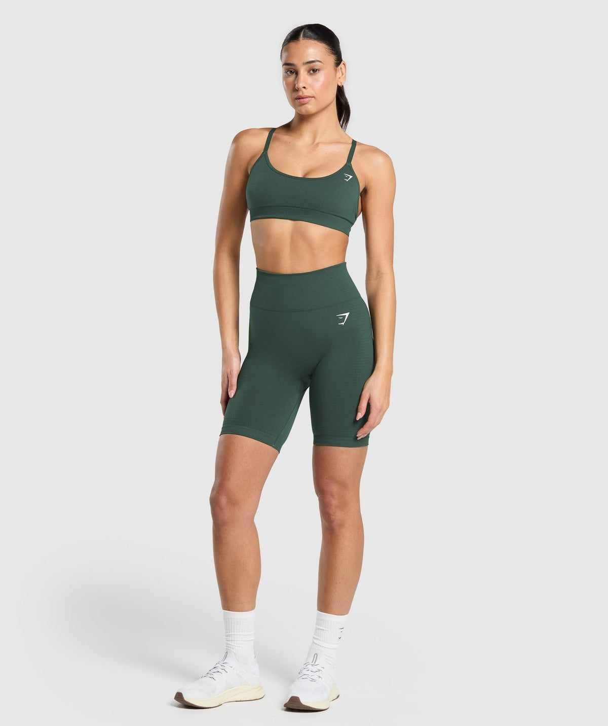 Vital Seamless 7 inch Shorts