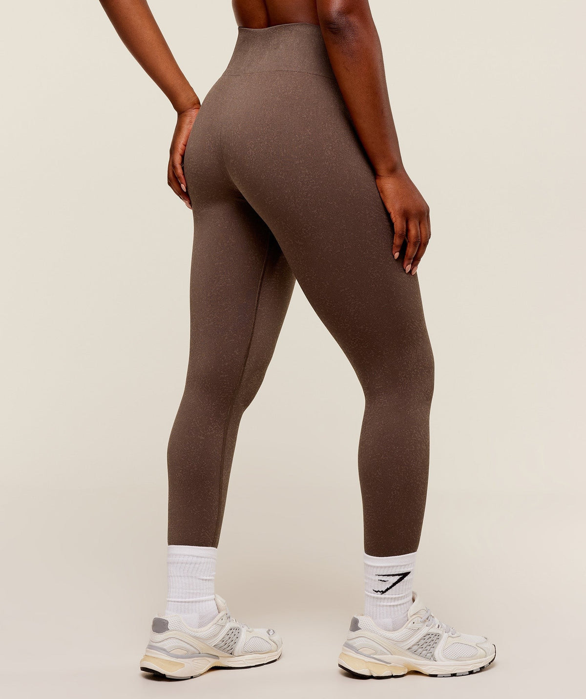 Adapt Fleck Seamless Leggings