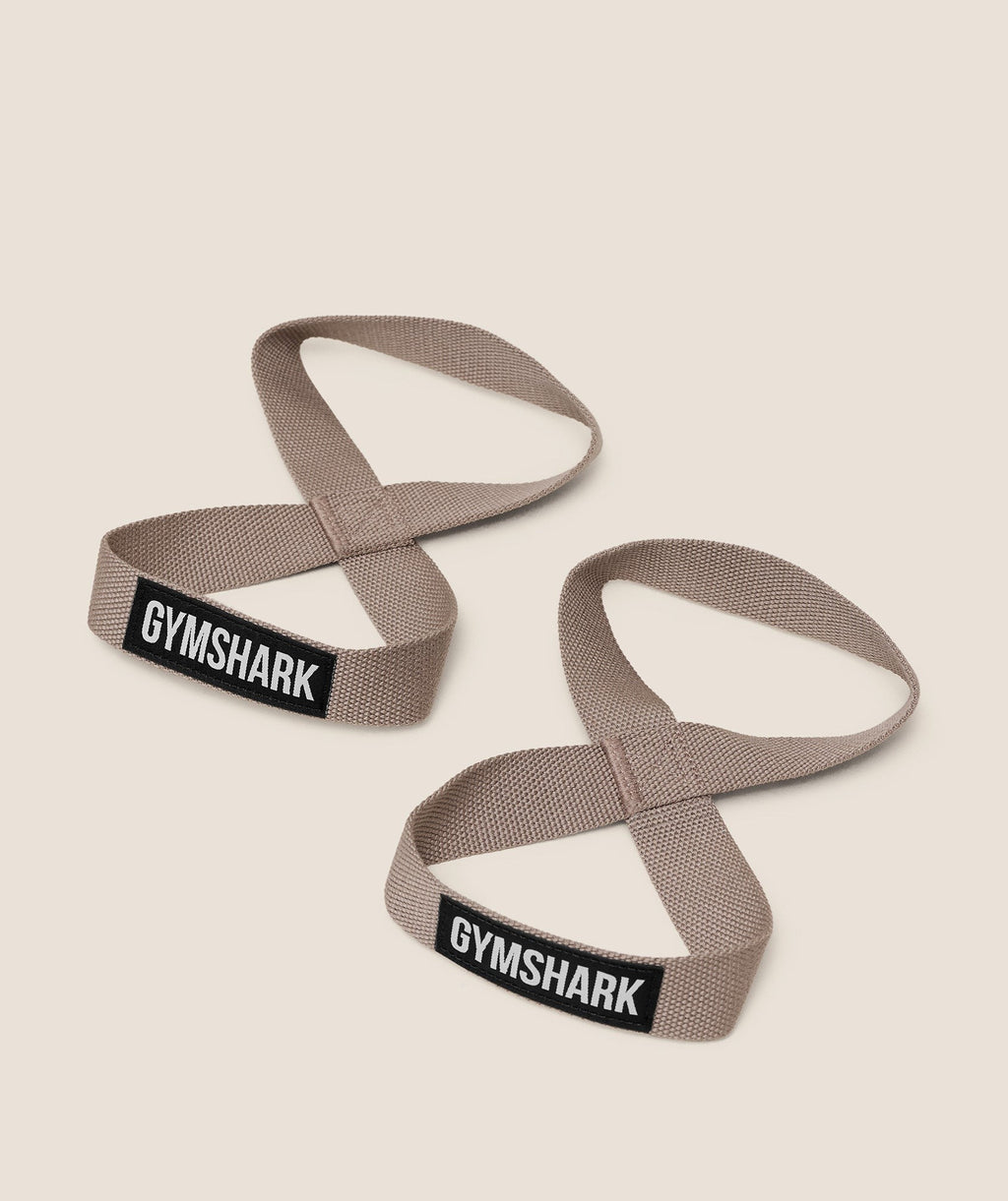 Leather Lifting Straps