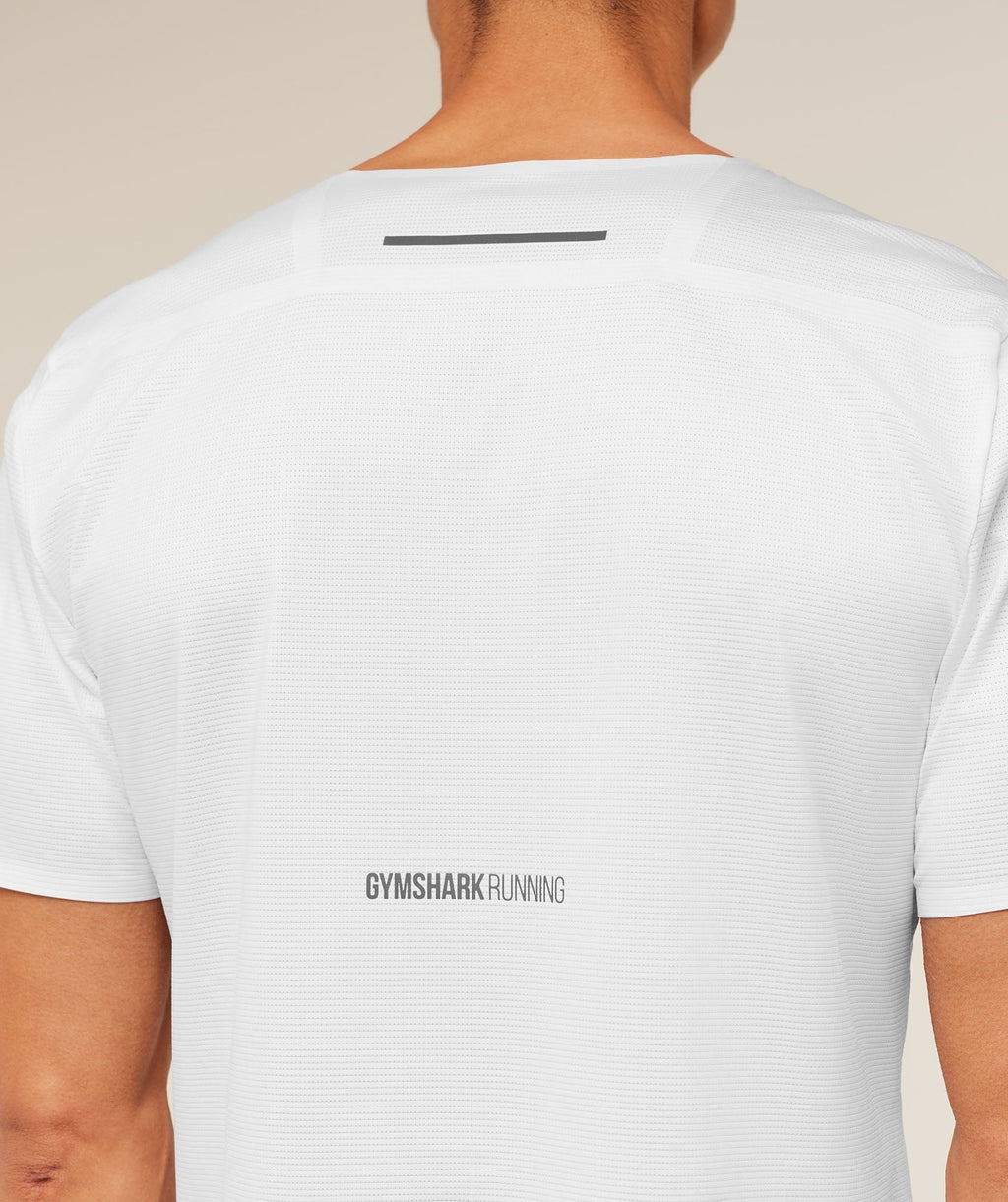 Running Elite Tee