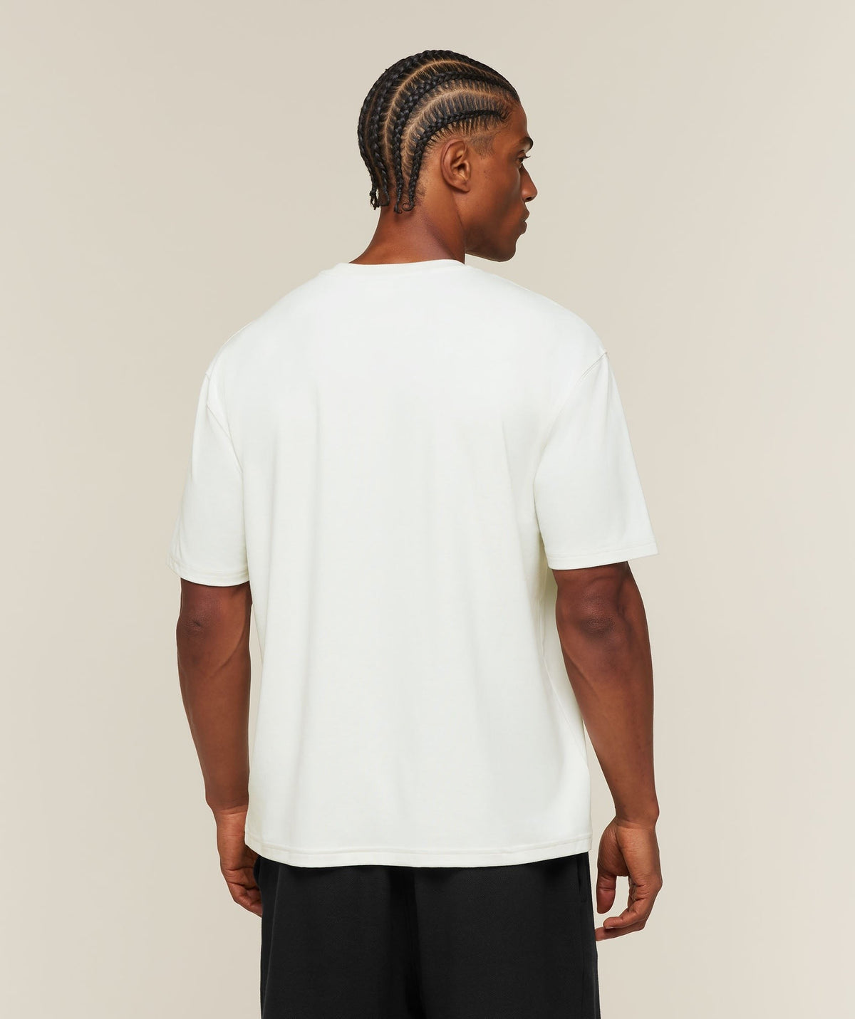 Campus Crest Zip Through Hoodie