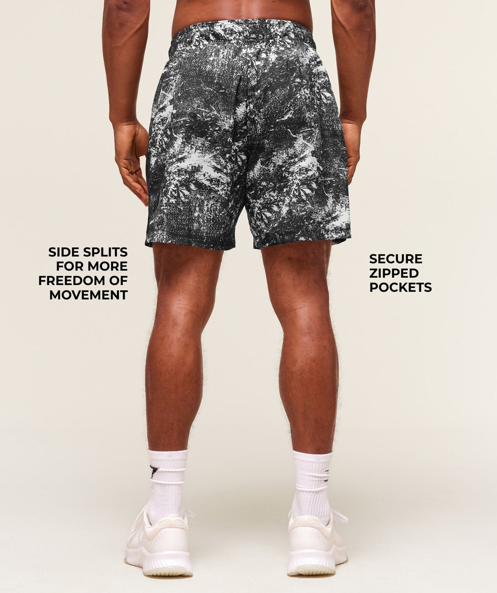 Sport 7" Shorts