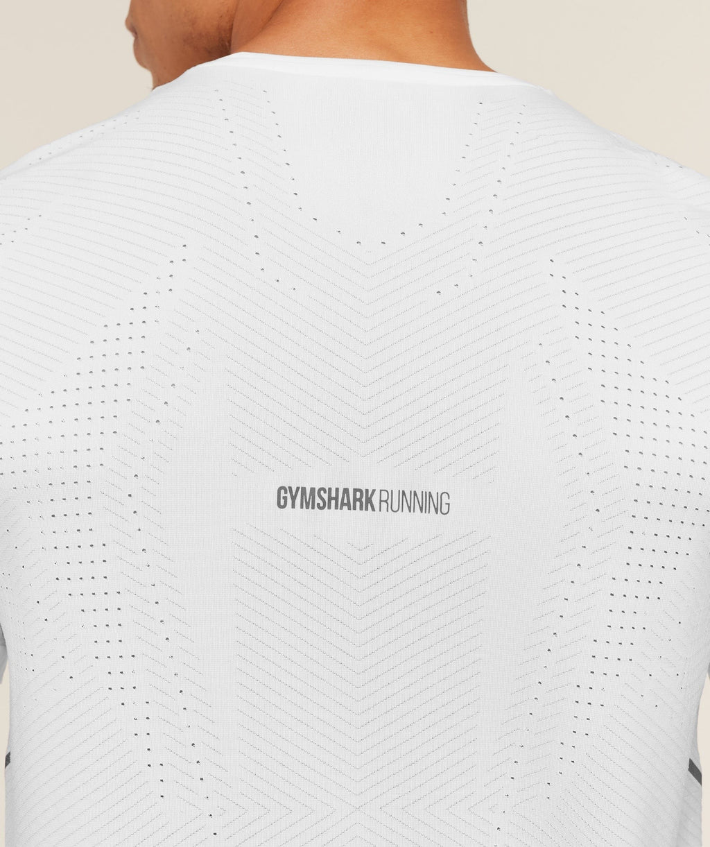 Seamless Running Tee